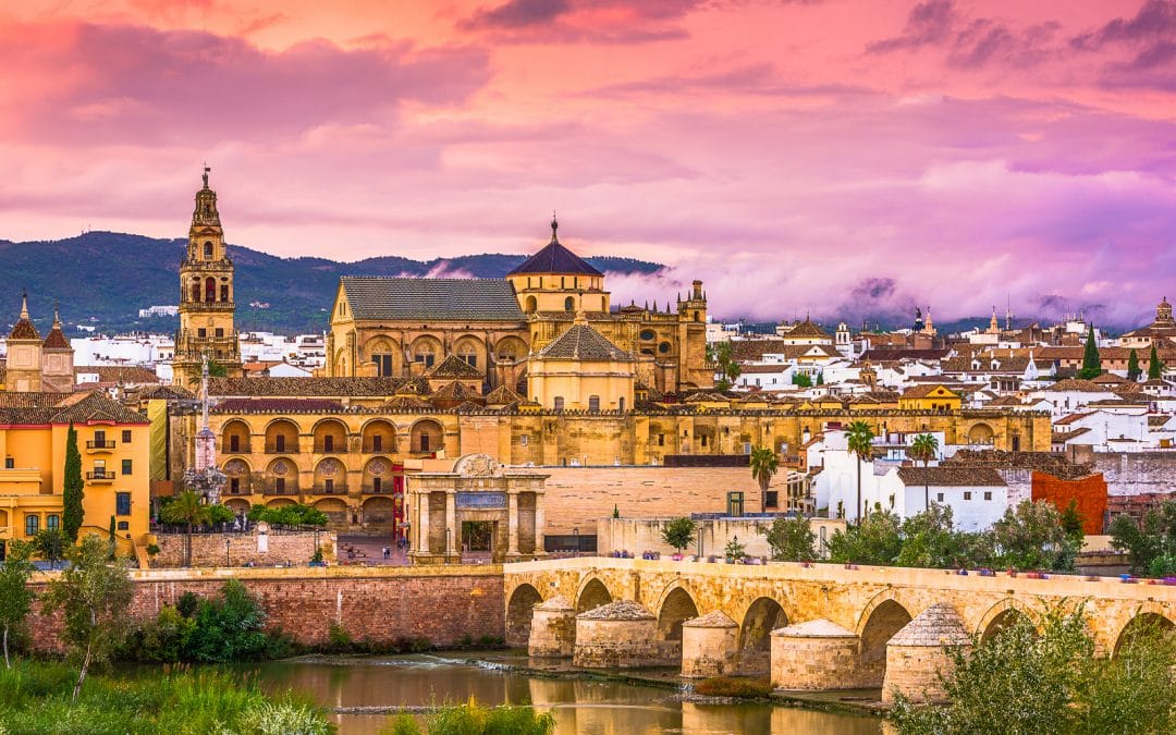 Vacancy Rewards Goes to Cordoba For a Beautiful Vacation