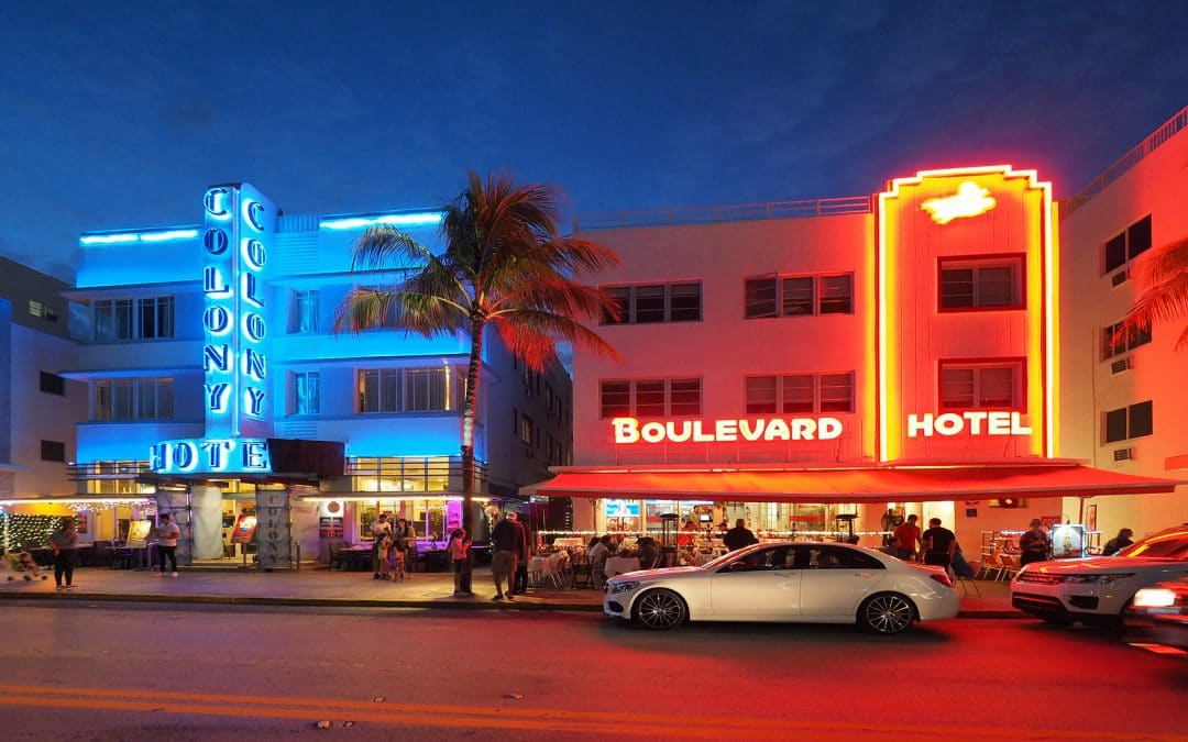 Vacancy Rewards Reviews Top Night Clubs in Miami