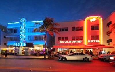 Vacancy Rewards Reviews Top Night Clubs in Miami