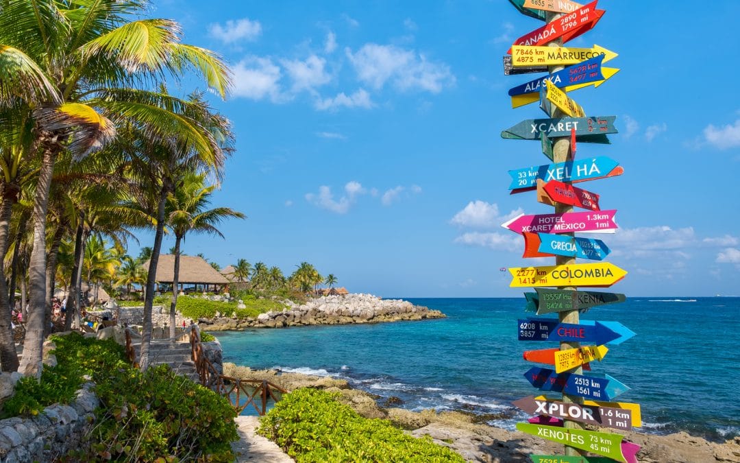 Vacancy Rewards Tips for Having a Great Vacation in Mexico