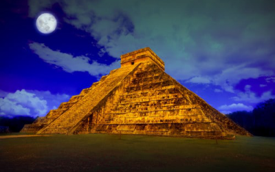 Vacancy Rewards Reviews A Trip to Chichen Itza