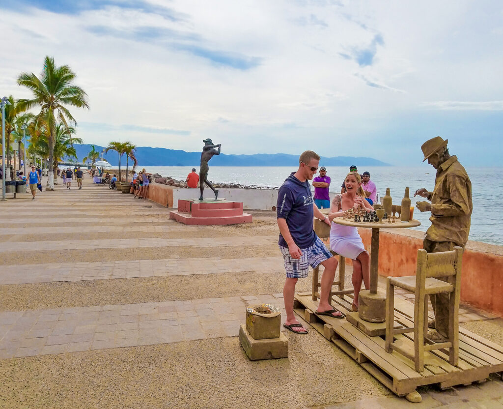 Puerto Vallarta, Mexico