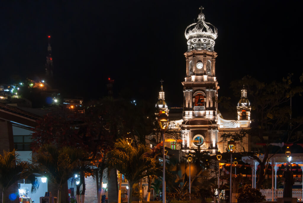 Vacancy Rewards Reviews a Peaceful Vacation at Puerto Vallarta
