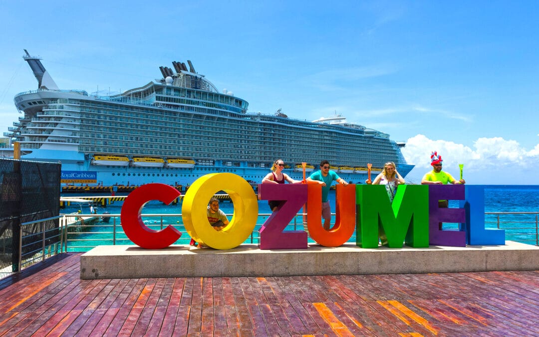 Vacancy Rewards Reviews Best Adventure Tours in Cozumel