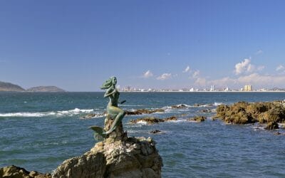 Vacancy Rewards Reviews Cultural Festival in Mazatlan