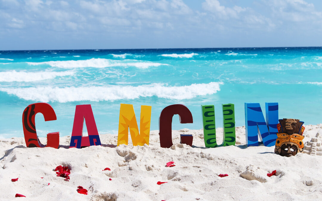 Vacancy Rewards Reviews Cancun’s Popularity