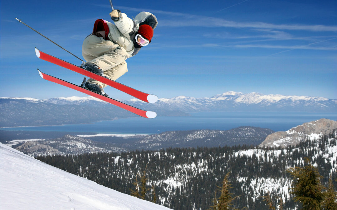 Vacancy Rewards Reviews Thrilling  Skiing and Snowboarding