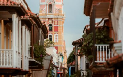 Barranquilla Colombia Explored by Vacancy Rewards