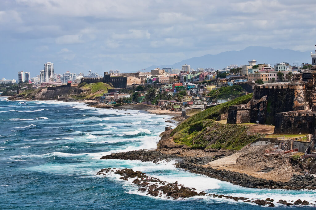 Vacancy Rewards Reviews The Popularity Of Puerto Rico 4