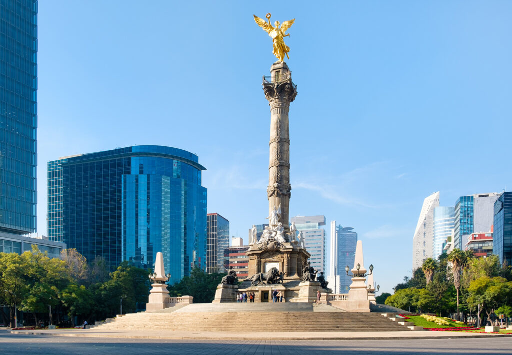 Vacancy Rewards Reviews Highlights Of Mexico City 2