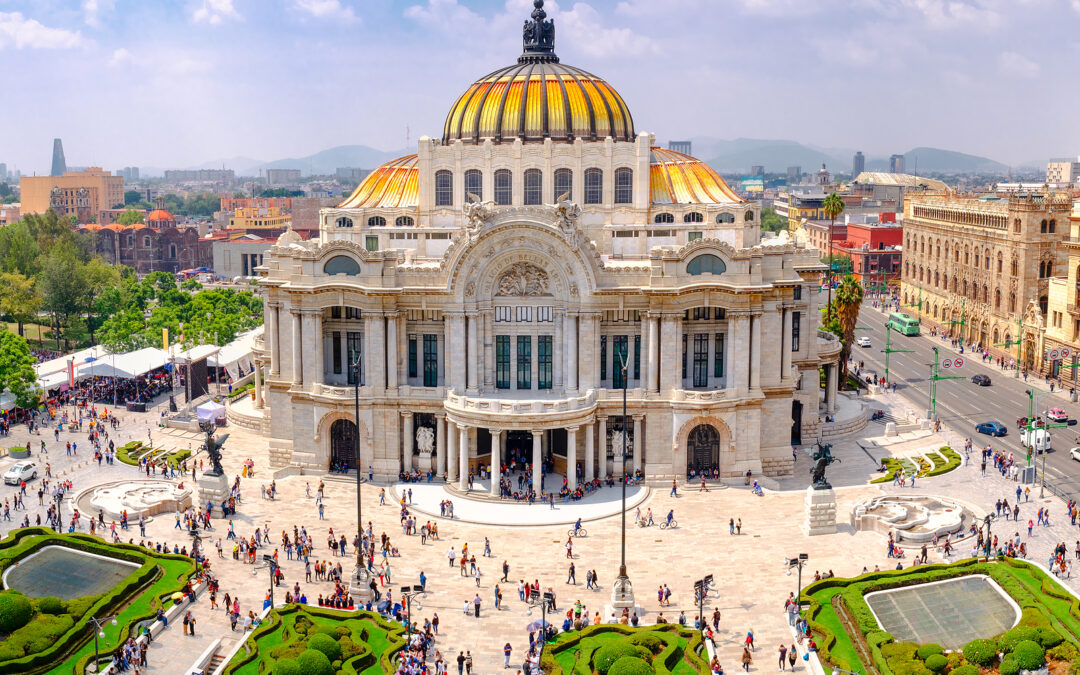 Vacancy Rewards Reviews Highlights Of Mexico City 3