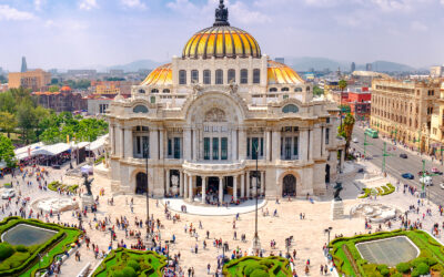 Vacancy Rewards Reviews Highlights Of Mexico City