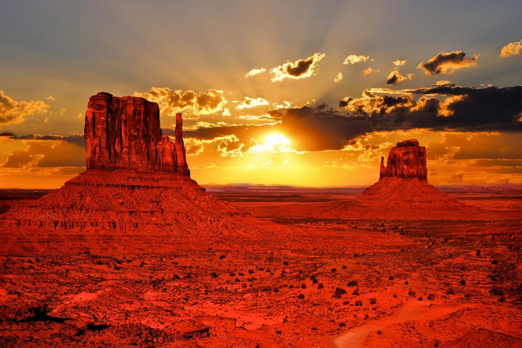 Vacancy Rewards Reviews Affordable Warm Winter Getaways 1