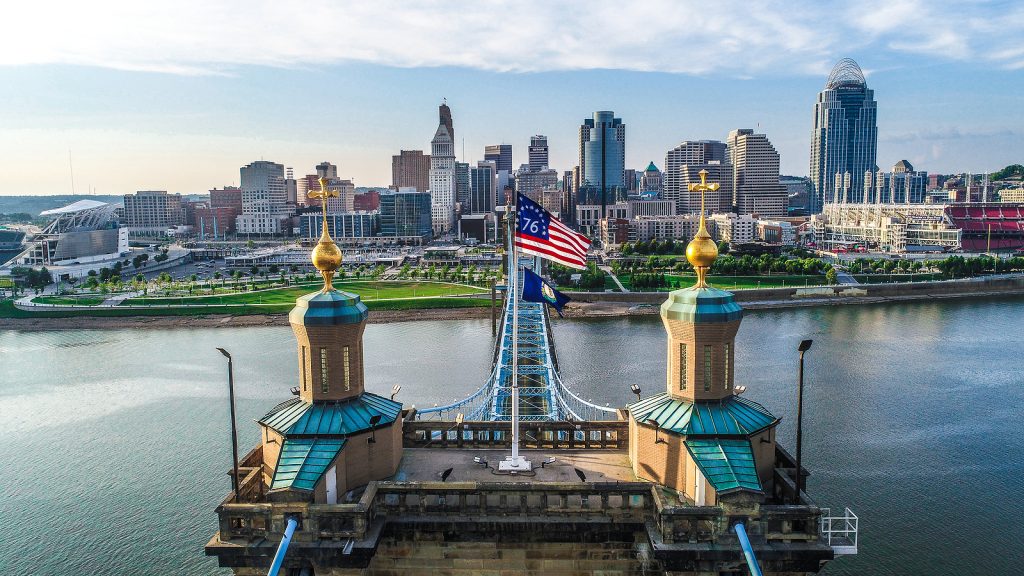 Vacancy Rewards Reviews Top Vacation Destinations in Ohio 4