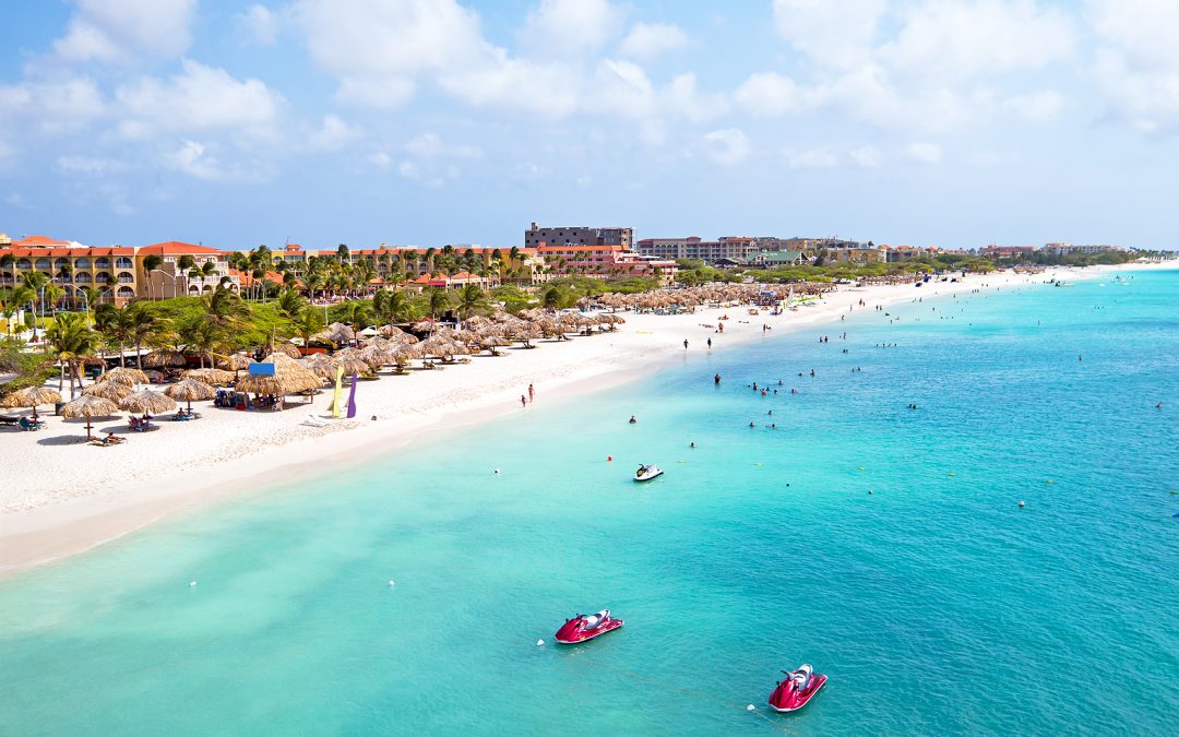 Vacancy Rewards Reviews Highlight Aruba’s Hidden Gems 3